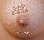 Cherry-Merry. Listen Loud! /digi-pack/.