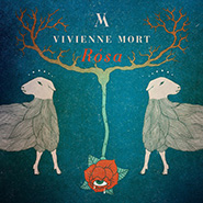 Vivienne Mort. Rosa. (EP). /mini-pack/.