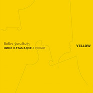 Insight, Нино Катамадзе. Yellow.