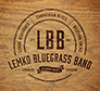 LBB. Lemko Bluegrass Band. /digi-pack/.