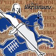 The Ukrainians. The Ukrainians.
