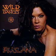 Руслана. Wild Dances (single).