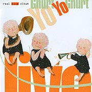 Ghurt YoGhurt. real live album.