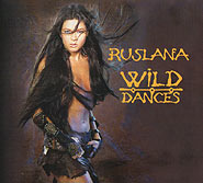 Ruslana. Wild Dances.