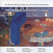 Made in Poland [ Presented in Ukraine. (2CD).