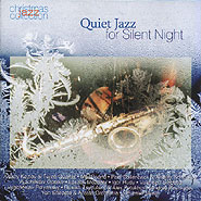 Quiet Jazz for Silent Night.