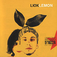 Luk. Lemon.