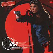 Алёна Винницкая. 007.