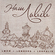  . Lwow. Lemberg. Leopolis. (DVD). (Our Lviv)