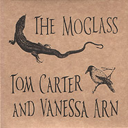Tom Carter, Vanessa Arn, The Moglass. Snake-tongued Swallow-tailed...