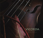 Ensemble "Vicorda". Compositions of contemporary Ukrainian composers.