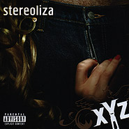 Stereoliza. XYZ (X-amine your zippa). /переиздание 2007/.