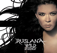 Ruslana. Wild Energy.