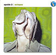 UpSide 3. Octopus.