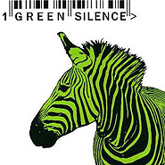 Green Silence. .