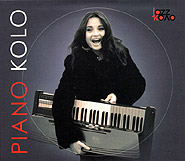 Piano Kolo. (2CD). /digi-pack/
