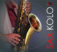 Sax Kolo. /digi-pack/