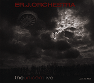 Er.J.Orchestra. The Unicorn Live. (2CD).