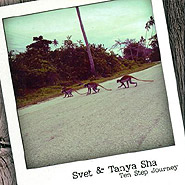 Tanya Sha, Svet. Ten Step Journey.