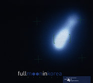Jazz Impression,  . Full Moon In Korea. /digi-pack/.