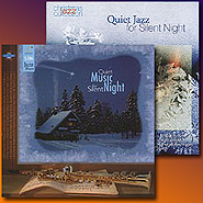 Collection "...for Silent Night". 2CDs.