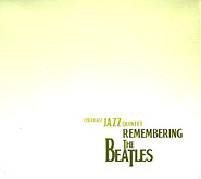 Cherkasy Jazz Quintet. Remembering the Beatles. /digi-pack/.