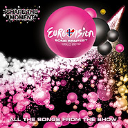 Eurovision Song Contest 2010. Oslo. (2CD).