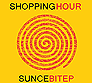 Shopping Hour. Sunce Вітер. (подарункове видання). /digi-pack/.