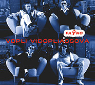 Vopli Vidopliassova. Fayno. /anniversary release, digi-pack/.
