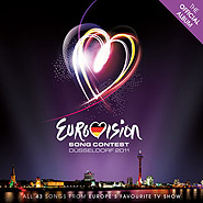 Eurovision Song Contest 2011. Dusseldorf. (2CD).