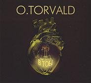 O.Torvald. V tobi. /digi-pack/. (In you)