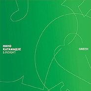 Ніно Катамадзе, Insight. Green.