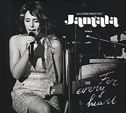 Jamala. For Every Heart: Live at Arena Concert Plaza. (CD+DVD). /digi-pack/.