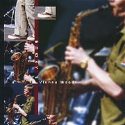Braty Bluzu. Vienna Woods (2 CD).