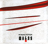 Kozak System. Shablya. /digi-pack/. (Saber)