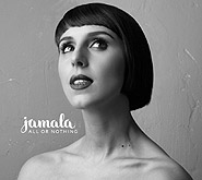 Jamala. All Or Nothing. /digi-pack/.