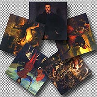  " . ". 5 CD.