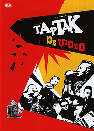 . De Video. (DVD).